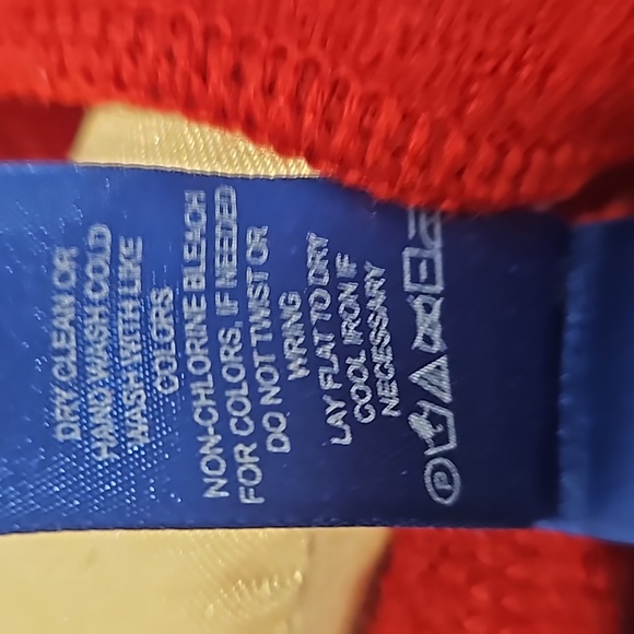 JH Collectibles 100% Wool Vintage Sweater - Picture 8 of 9